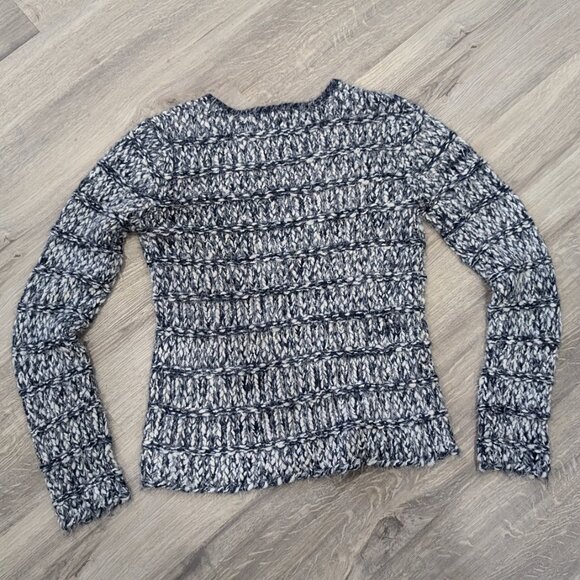 Super-Soft Venus Marled Sweater - Picture 6 of 7